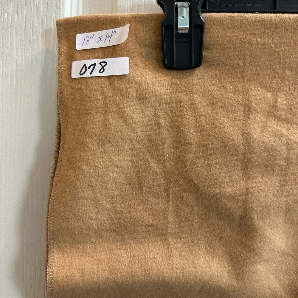 Louis Vuitton Dust Bag - Authentic - Medium Size 18